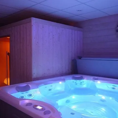 Love Spa Kemp Oye-Plage