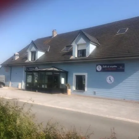 Love Spa Kemp Oye-Plage