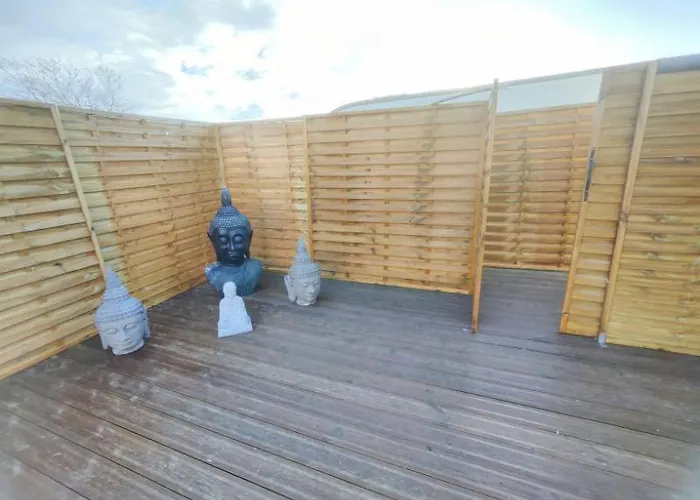 Love Spa Oye-Plage