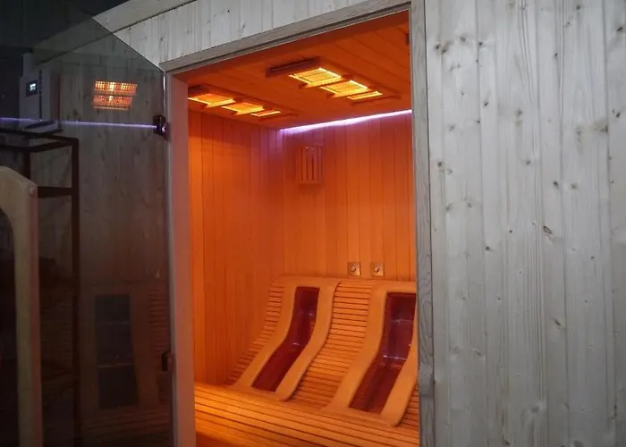Love Spa Oye-Plage