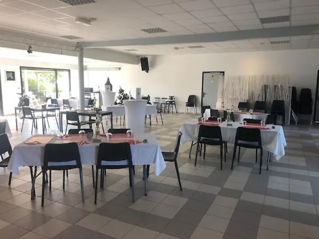 Love Spa مكان تخييم