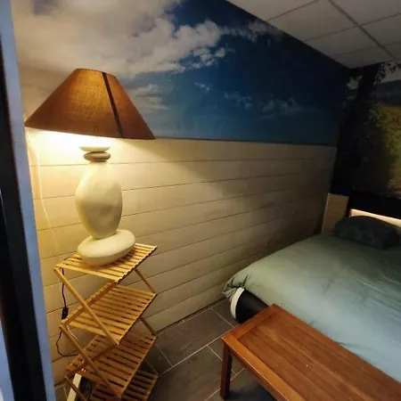 Love Spa * Oye-Plage