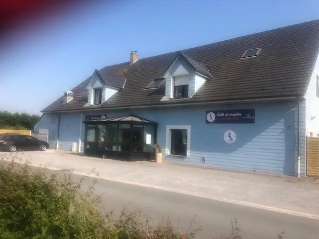 Love Spa Camping Oye-Plage